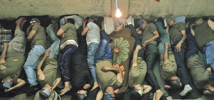 Assad Regime Sends Lists Confirming Deaths of Hundreds Under Torture - The  Syrian Observer
