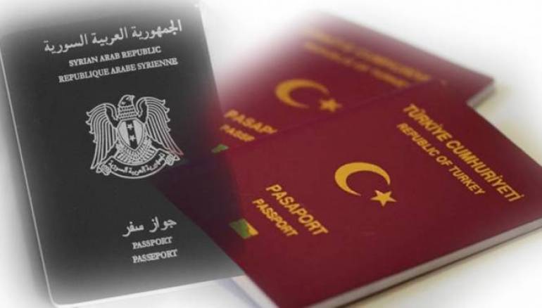 Turkey\u0026#39;s Amendments to Citizenship Law a Hard Sell for Syrian Investors ...