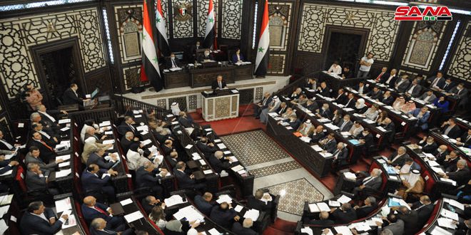 Parliament Discusses Ministerial Statement for the Coming Three Years