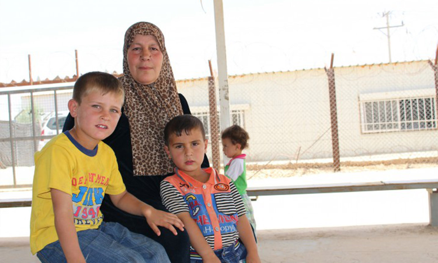 Germany Donates 71 Million Euros to Syrian Refugees in Lebanon and Jordan