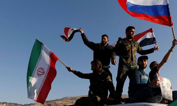 Fighting Intensifies Between Regime Allies in Deir-ez-Zor