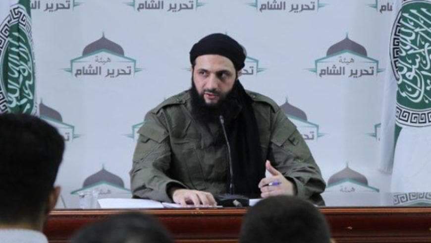 HTS Announces End of Fighting in Jabal al-Turkman