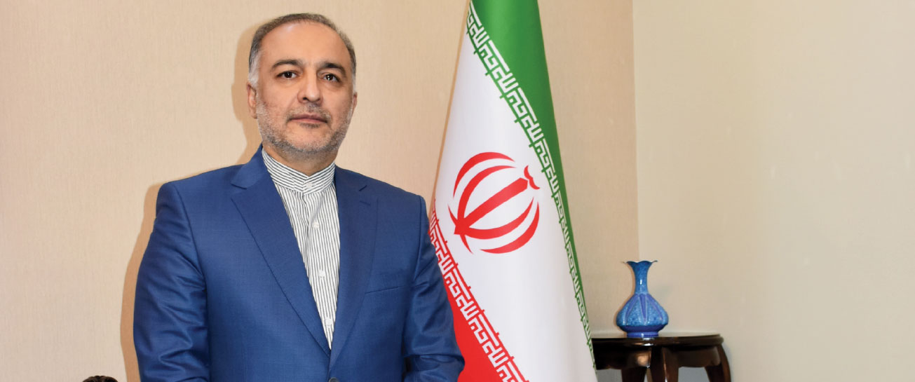 Iranian Ambassador to Syria: The Battle is not Over