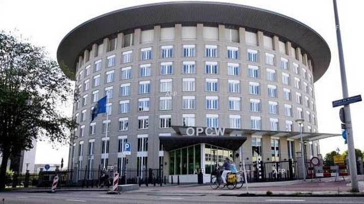 Damascus Continues to Deny Visa to Weapons Inspector: OPCW