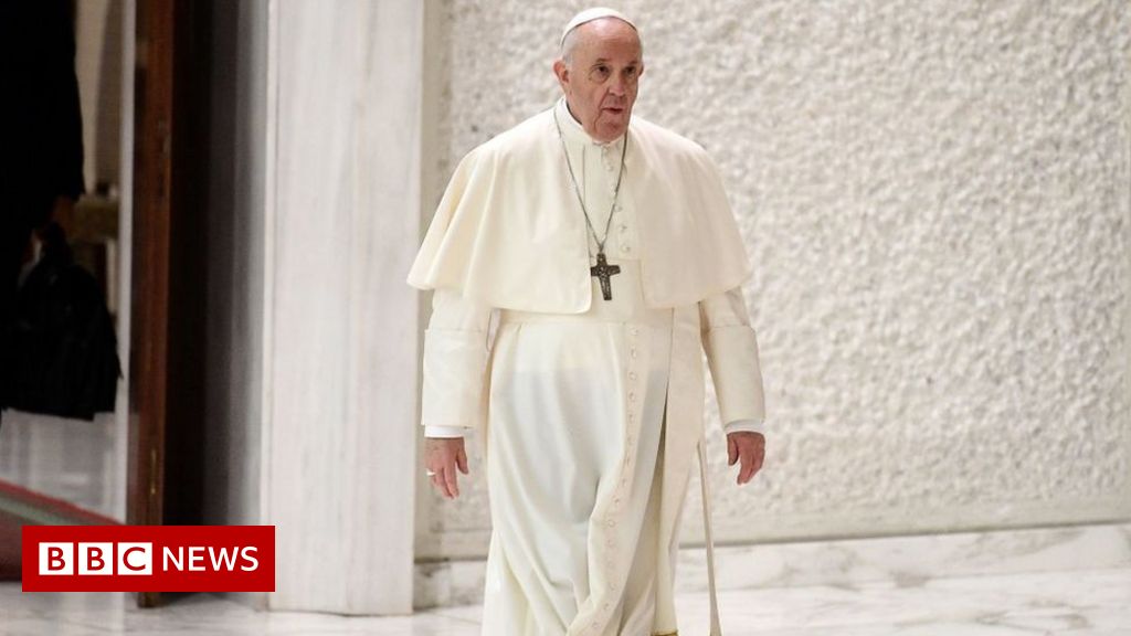 Will the Pope visit Syria?