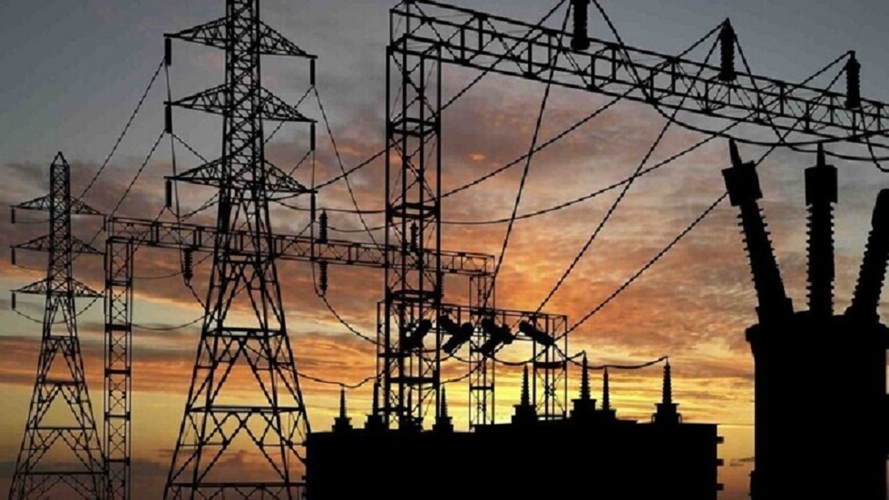 Syria Russia Talk About Accelerating the Implementation of Electricity Projects
