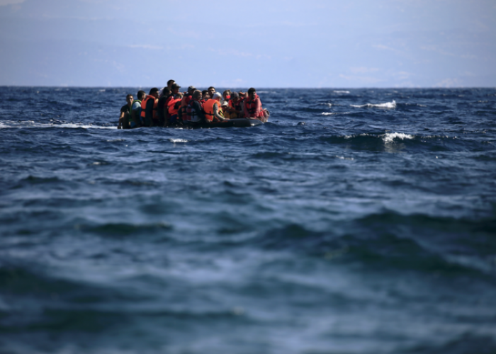 Ten Migrants Found Dead, 99 Rescued Near Libyan Coast