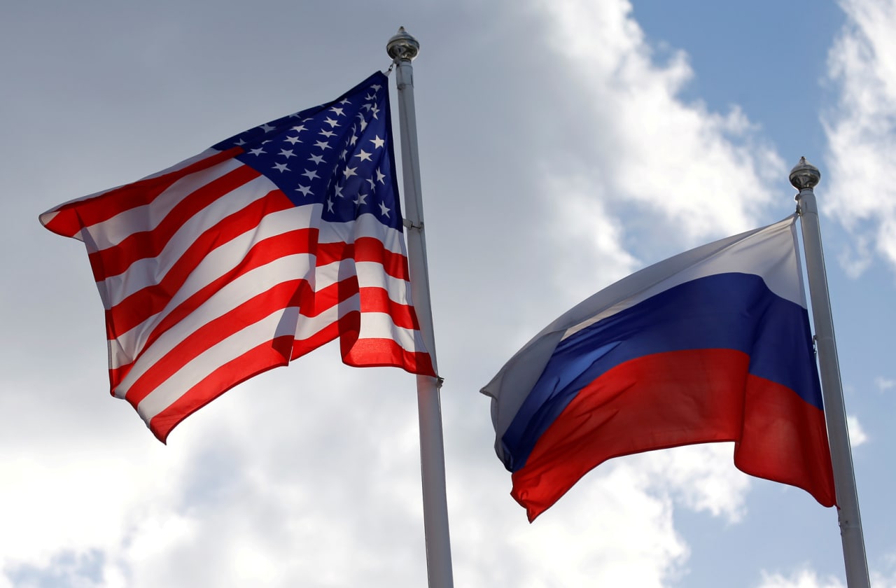 Upcoming U.S. Russian Meeting on Syria