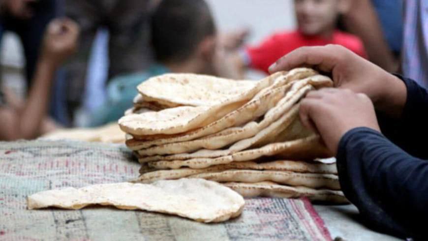 Syrian Salvation Government Reduces Standard Bread Loaf