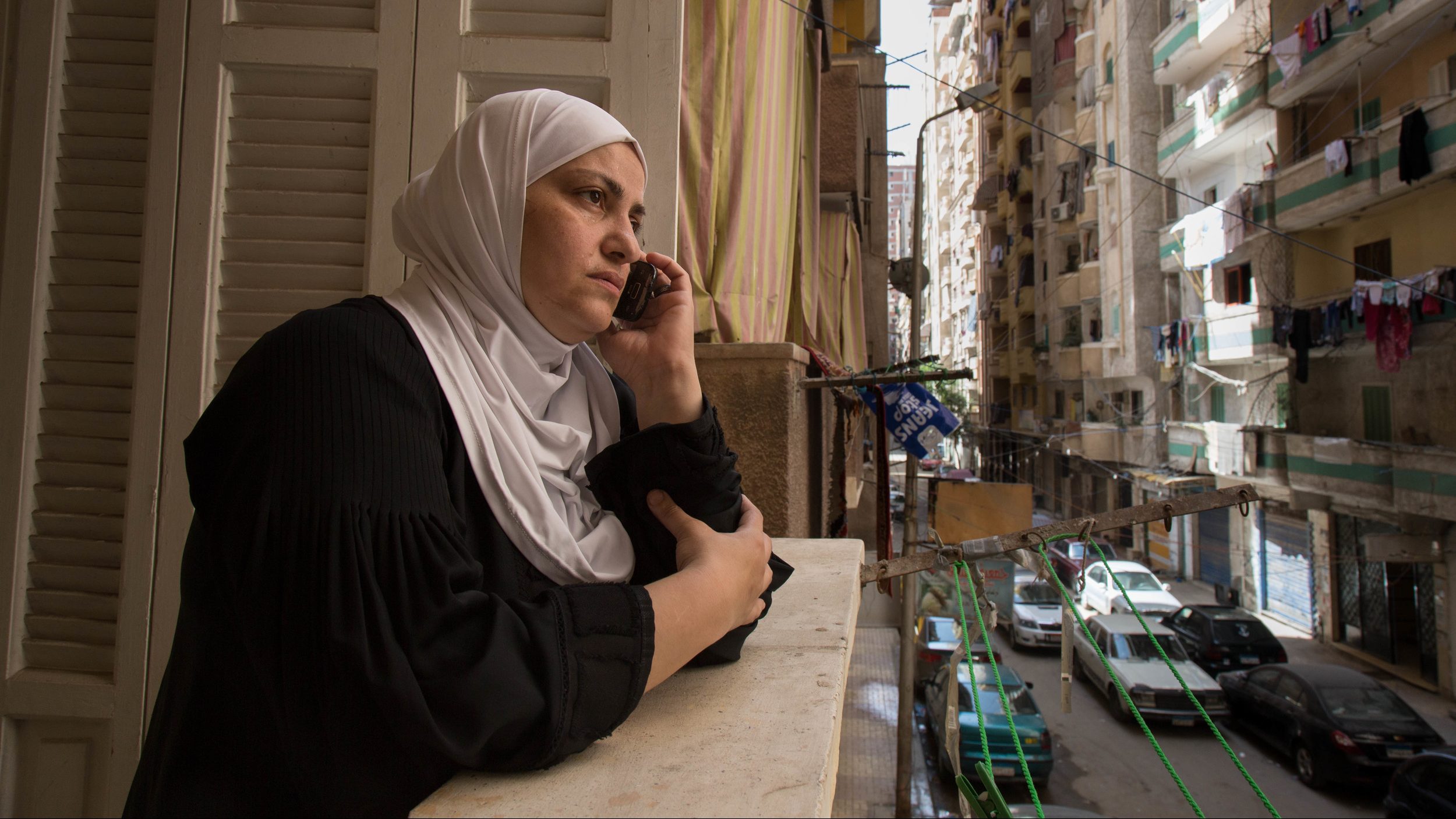 Internet Provides Livelihoods For Hundreds Of Syrian Women