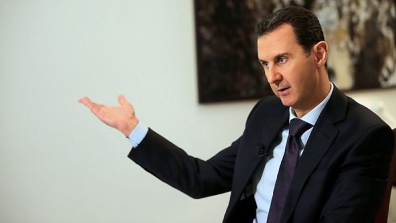 Assad Captagon
