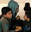Winter Storms in Syria, Lebanon, and Jordan: CARE Warns Syrians yet Again at Great Risk