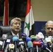 Lebanon Inks Deal with Syria, Jordan to Address Power Crisis