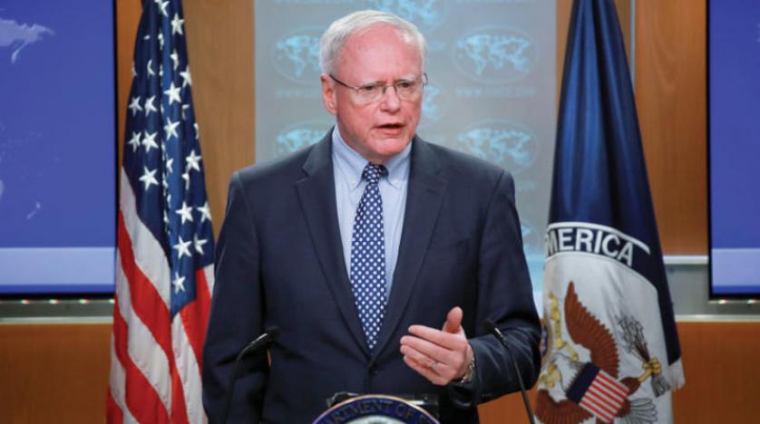 Jeffrey to North Press: U.S. Troops in Syria Authorized by Congress