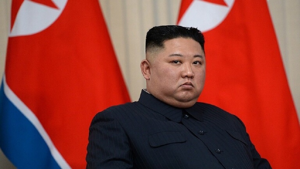 North Korea Condemns Threats of the United States to Syria