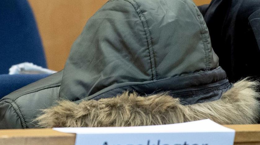 Syrian Doctor in German Torture Trial: I did not Burn a Boy’s Genitals