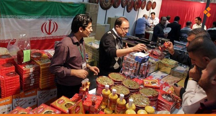 Syria Exempts Iranian Goods from Customs Duties