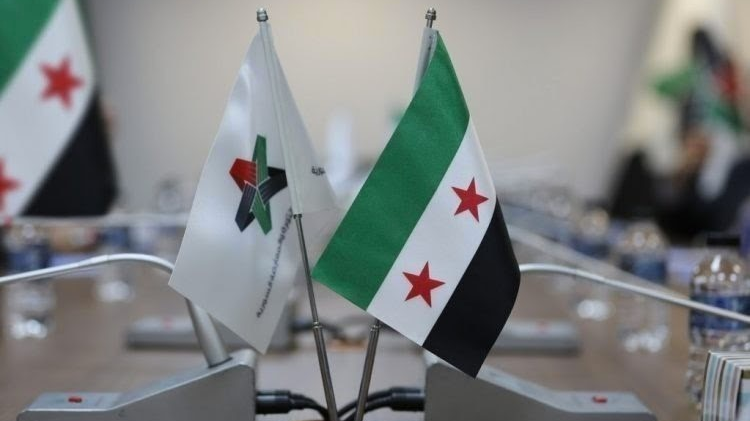 Syrian Opposition Makes New Bid to Unite Against Assad