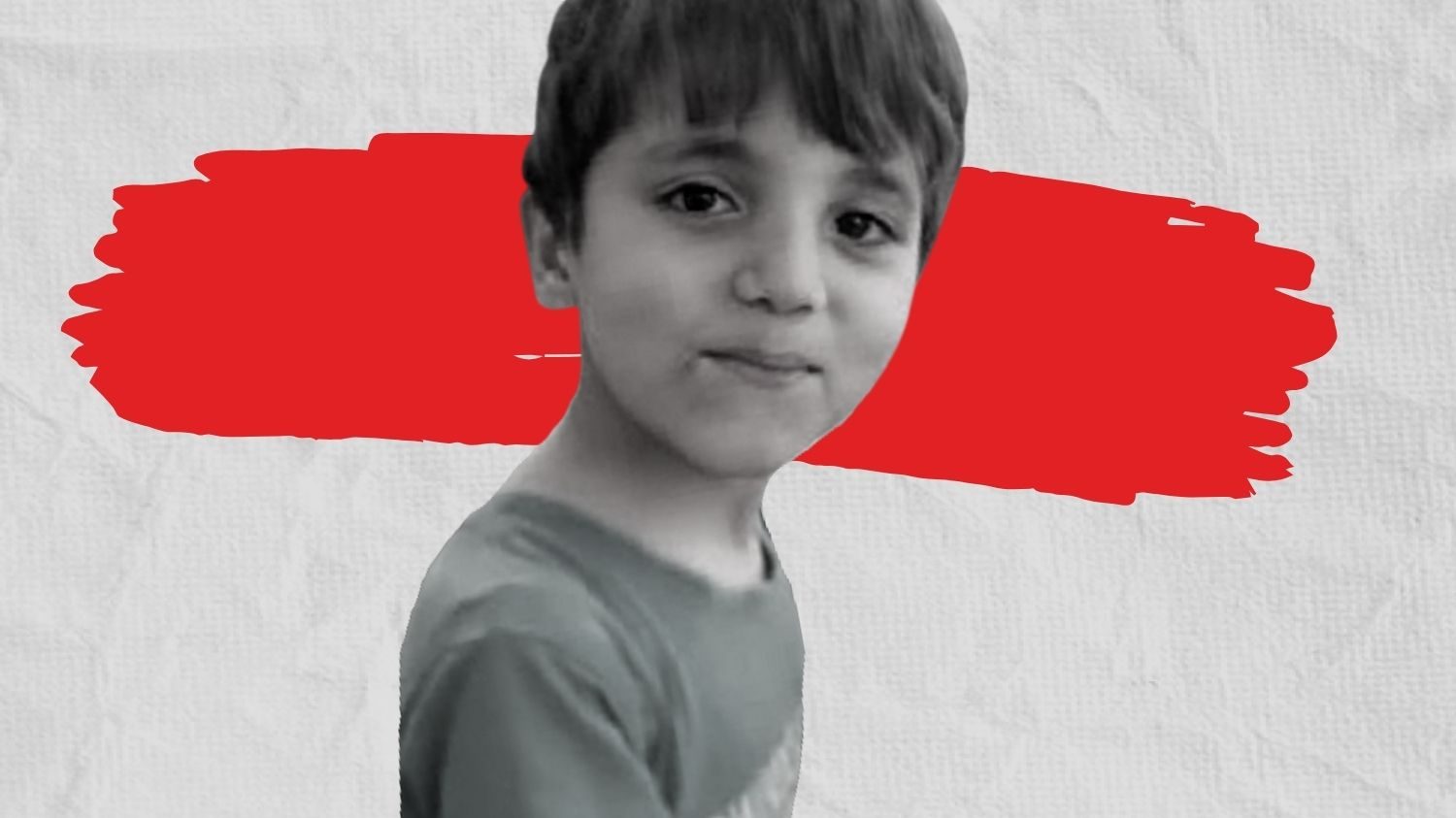 #SaveFawaz: Kidnapping and Torture of Syrian Boy Sparks Outrage as Ransom Deadline Looms Fawaz