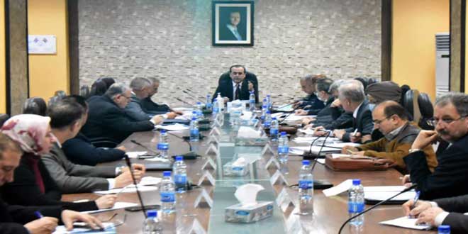 Petroleum Ministry: Oil Sector Losses in Syria 100.5 Billion Dollars