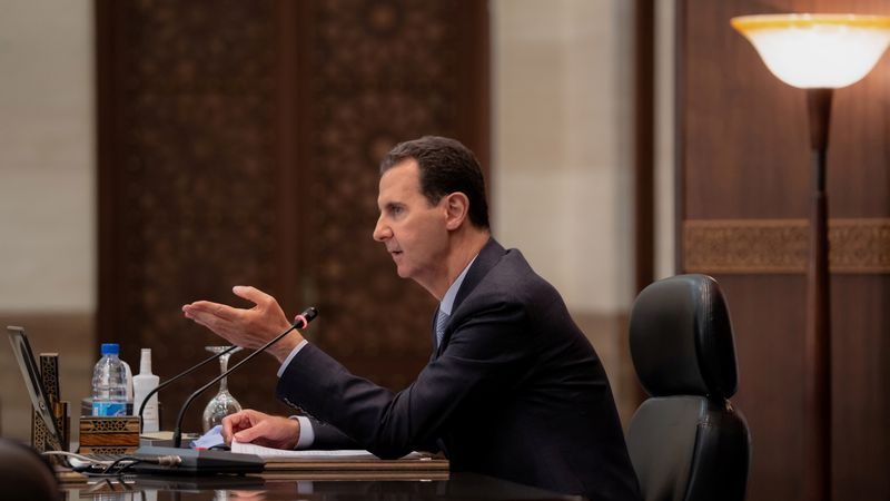 Assad Imposes New Restrictions Against Freedom of Speech