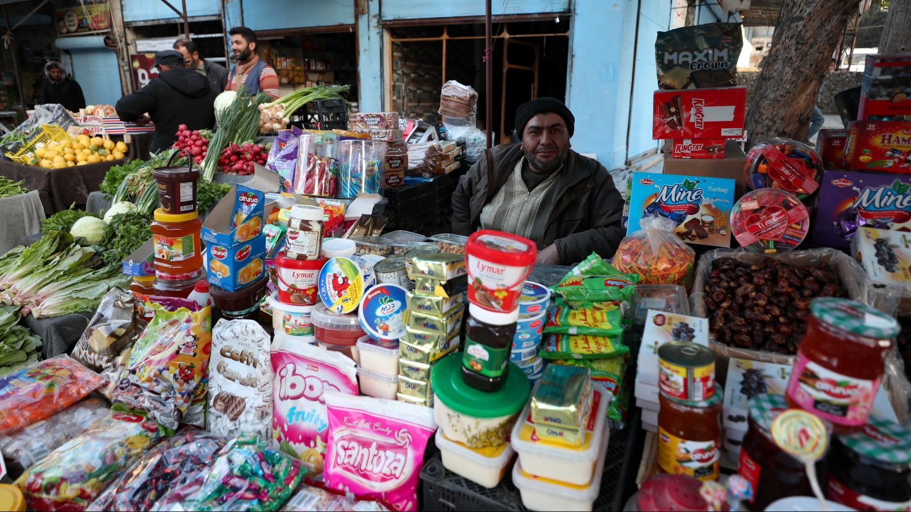 Government Measures Prevent Export of Food Products to Ensure Need of Local Market