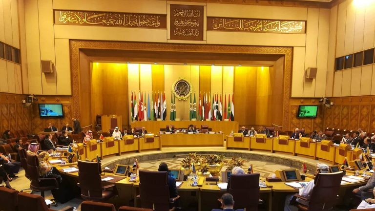 Opposition Writes to Arab League to Support Syrian People Demands
