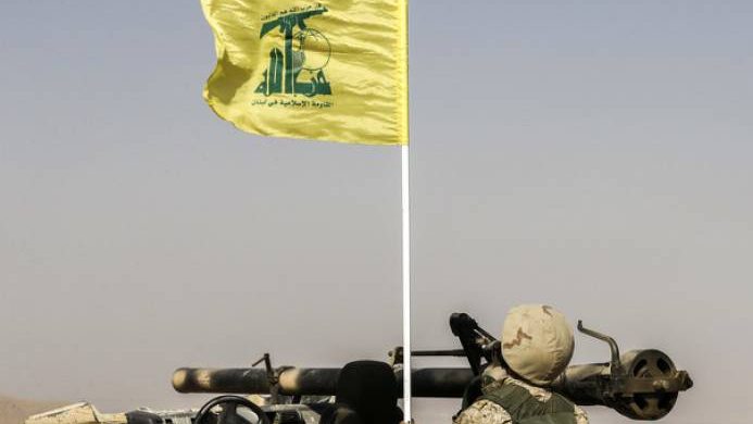 First of its Kind: Operations Room Combining Revolutionary Guard and Hezbollah