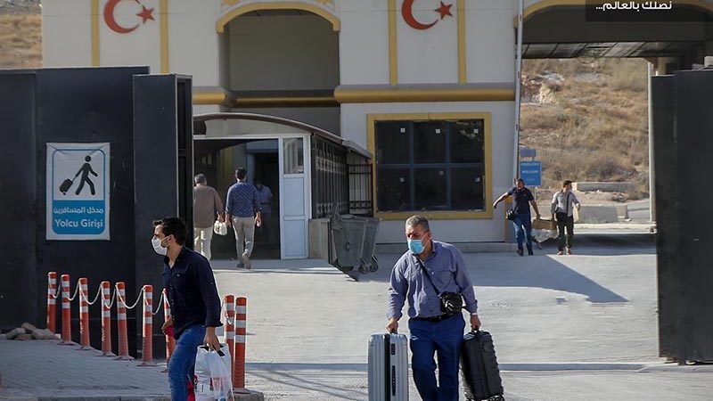 Turkey Deports Syrian Despite Court's Acquittal