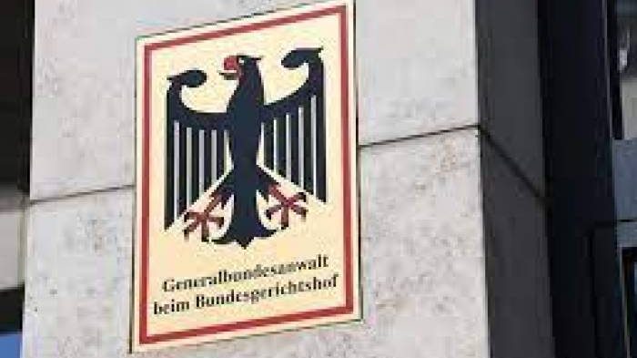Germany Arrests Syrian Accused of Torturing Captives with ISIS