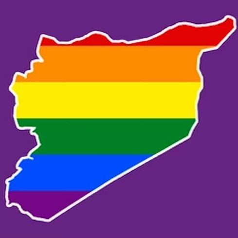 Rare Syrian NGO Formed to Defend LGBT Community