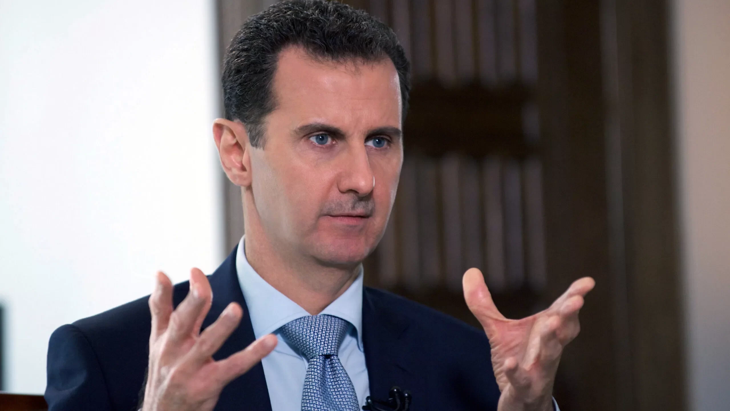 Syrian Network: Assad Embodies Dictatorship with Supreme Constitutional Court Appointment and Dismissal Powers