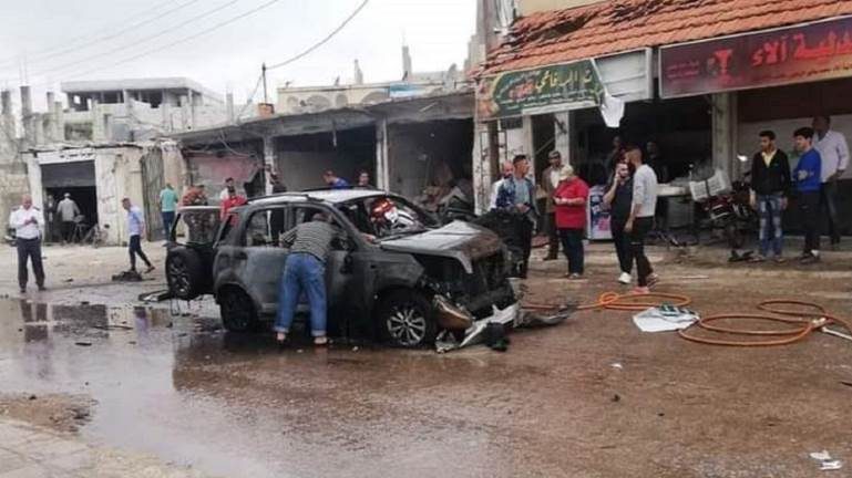 Daraa: Two Killed, Including Regime Defector, in Assassination Attempts