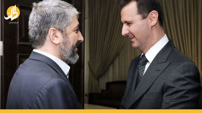 Hamas and Assad: What’s Behind the Reconciliation ?