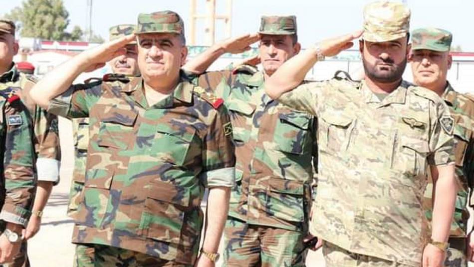 Syria: Russia Excludes Maher al-Assad’s Forces from Exercises