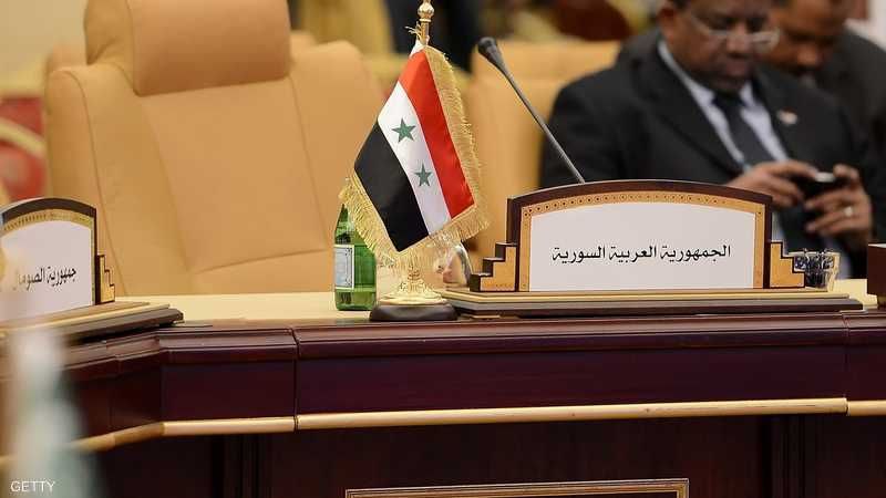 Egypt Opposes Assad Regime’s Return to Arab League
