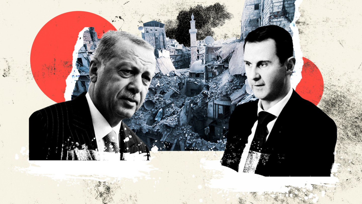 Is Turkey on the Cusp of Restoring Ties with Syria’s Assad?