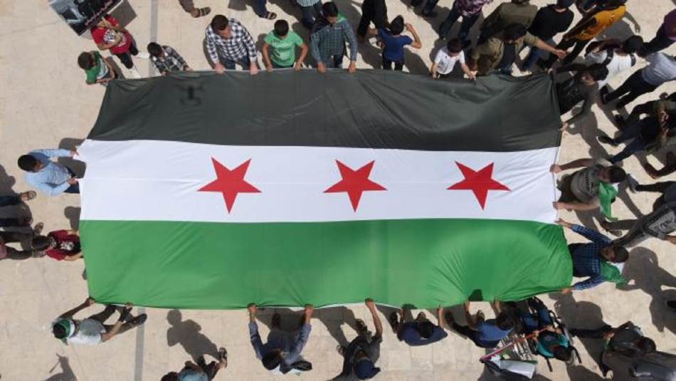Syrian Regime Tightens Screw on Internal Opposition