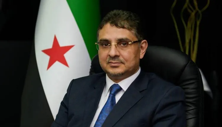 New Syrian Negotiating Committee Chairman: Iran and Hezbollah Occupy Syria; They Are Aggressors