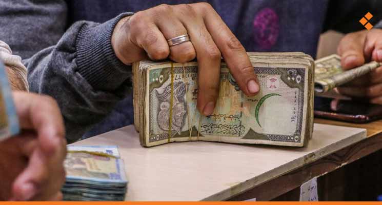 Syrians Confirm Dependence on Remittances; Expert Calls for Higher Exchange Rate
