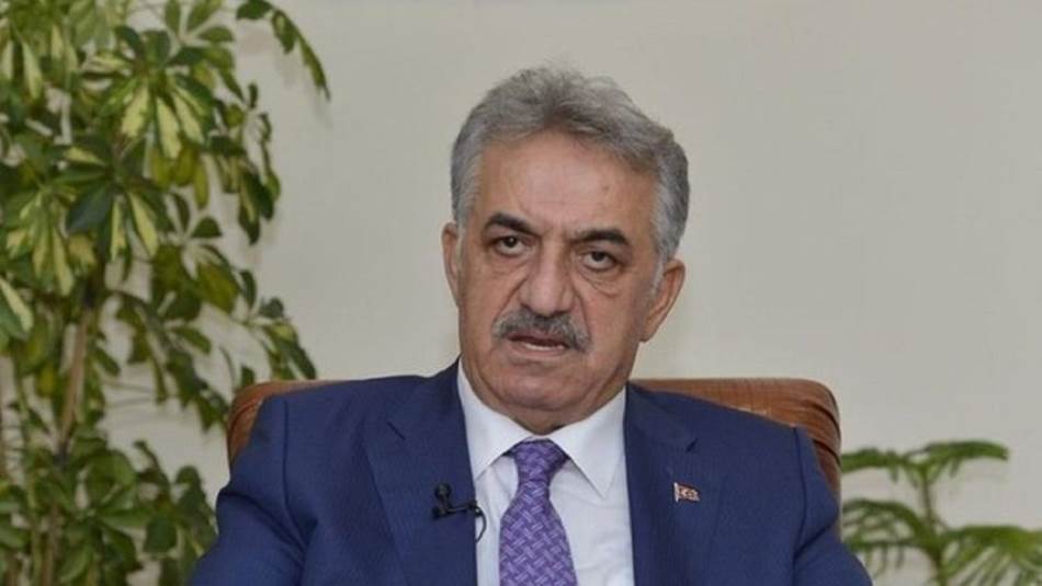 Erdogan Deputy: Relations with Syrian Regime may Become Direct
