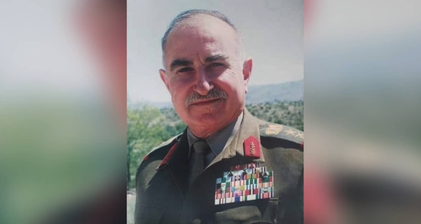 Death of General Ibrahim al-Safi, One of the Pillars of the Syrian Regime