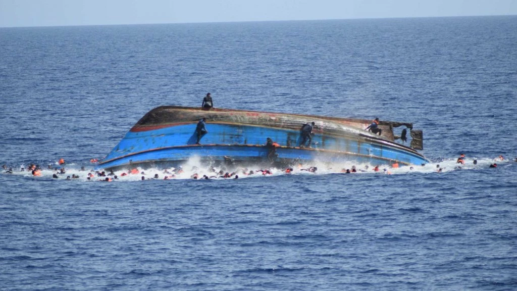 State Media Promotes Bad Fate for Survivors of Tartous Death Boat