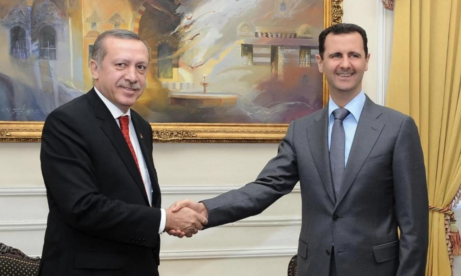 Why the West Ignores Turkey’s Steps on Rapprochement with Assad