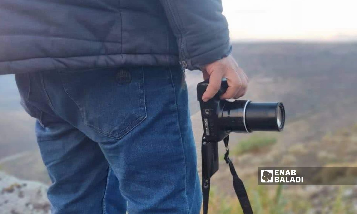 Daraa: Local Journalists Under Security Threats for Covering Reality