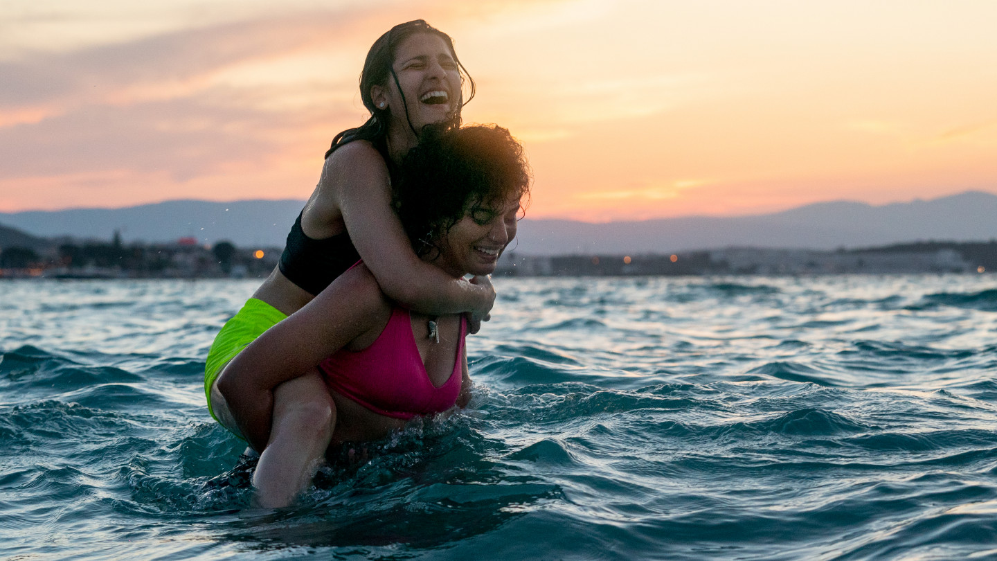 Syria, Swimming and Symbolism: Egyptian-British Director Sally Hosaini Seeks to Humanise Refugees with Netflix’s The Swimmers