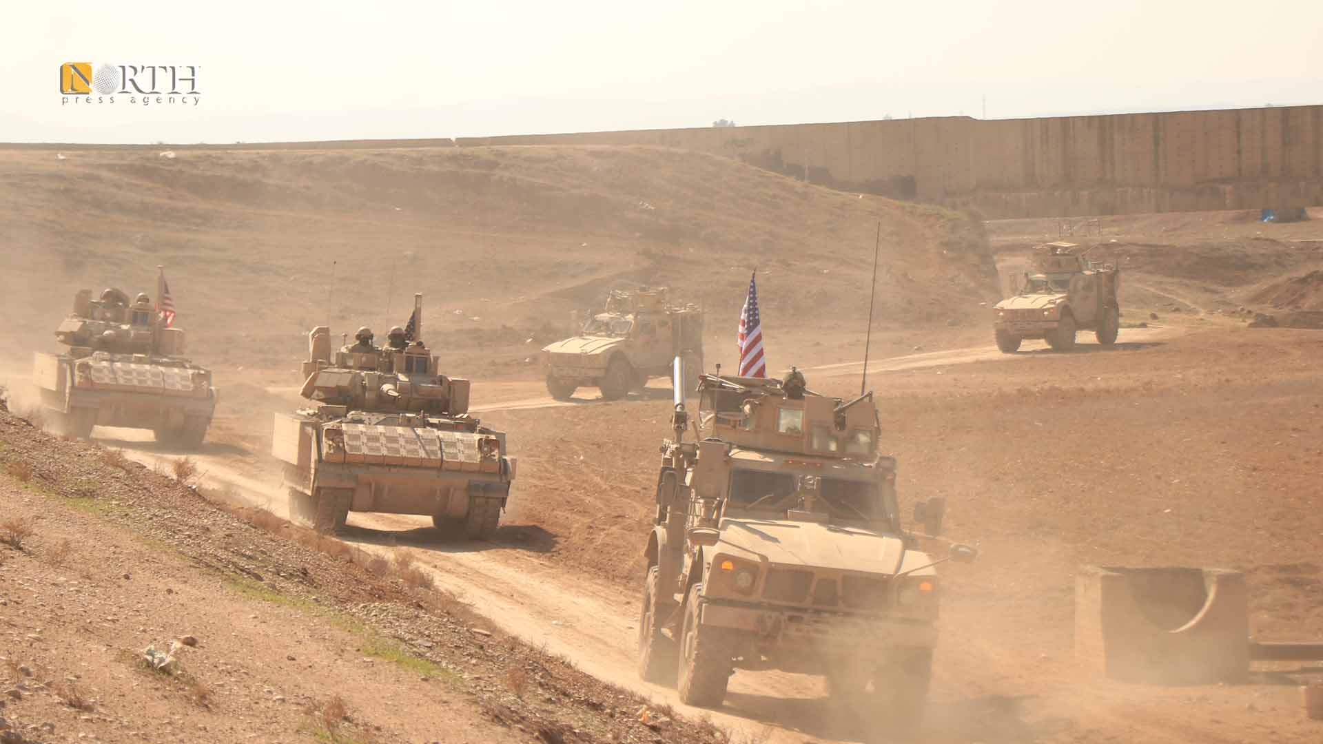 Turkey Obtains “No U.S. Green Light” For Operation In NE Syria – U.S. Official
