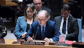 Syria Today – UNSC Session on Syrian Conflict; International Coalition in Raqqa; SDF Arrest ISIS Commander