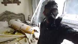 Syria Rejects OPCW ‘Misleading’ Report on 2018 Douma Chemical Attack