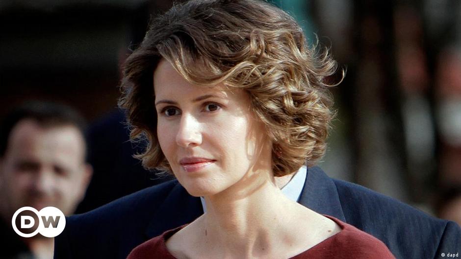 Asma al-Assad Launches Plateforme Linking Donors at Home and Abroad with NGOs
